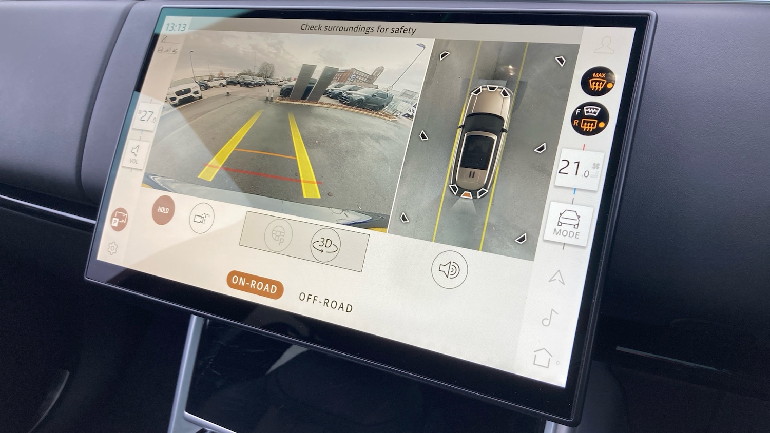 Used Land Rover Range Rover 2025 for sale - 77138498: Photo 12