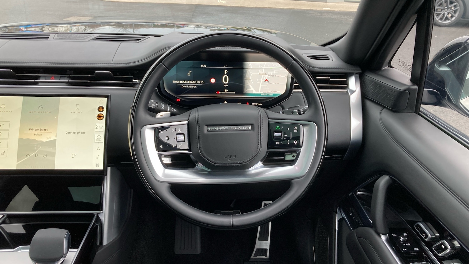 Used Land Rover Range Rover 2025 for sale - 77138498: Photo 15