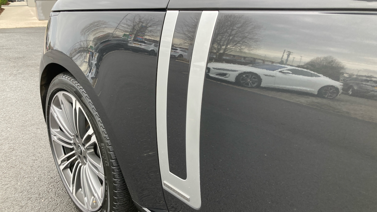 Used Land Rover Range Rover 2025 for sale - 77138498: Photo 20