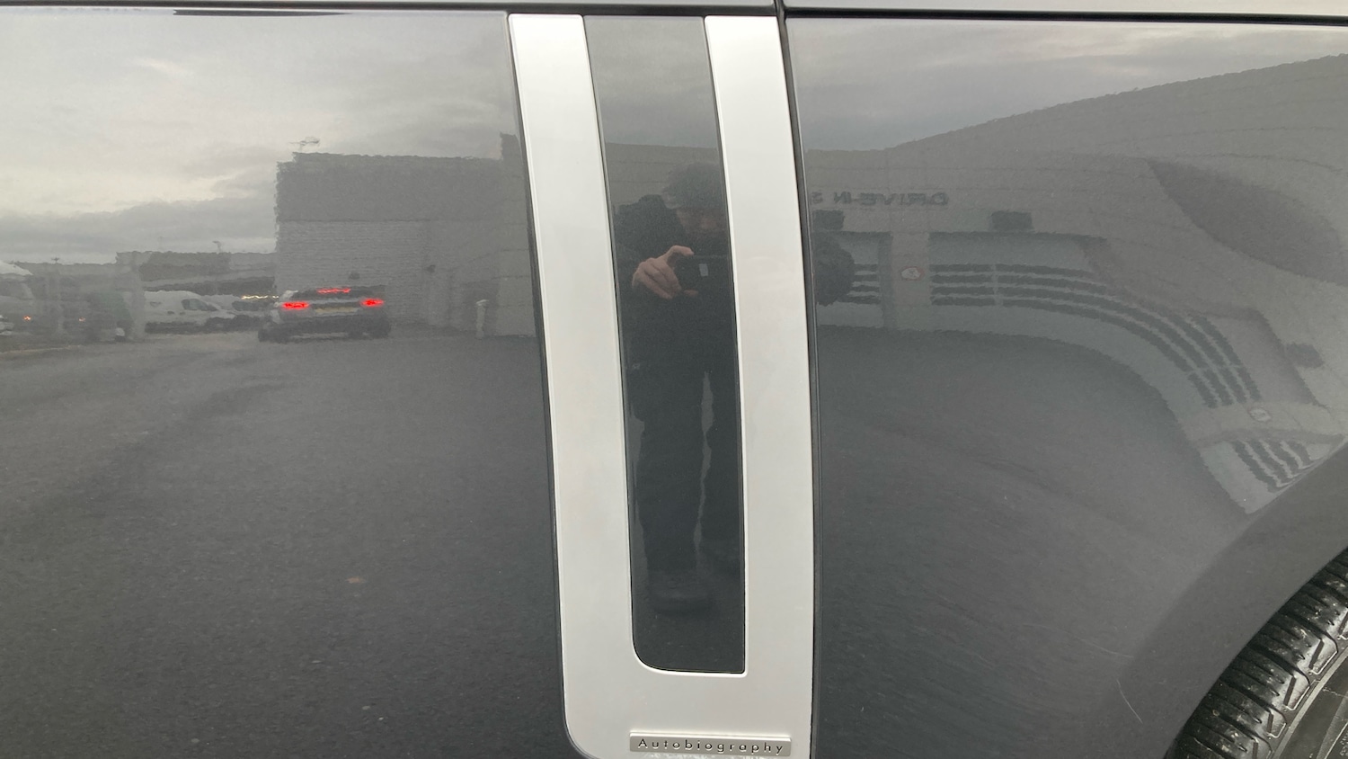 Used Land Rover Range Rover 2025 for sale - 77138498: Photo 22