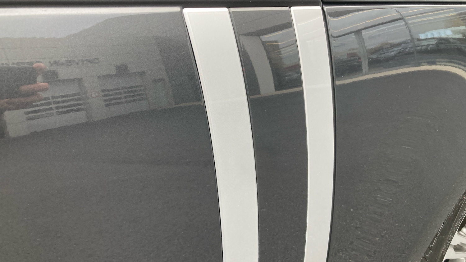 Used Land Rover Range Rover 2025 for sale - 77138498: Photo 24