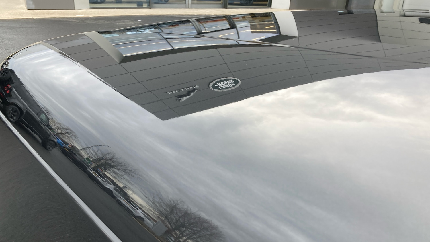 Used Land Rover Range Rover 2025 for sale - 77138498: Photo 25