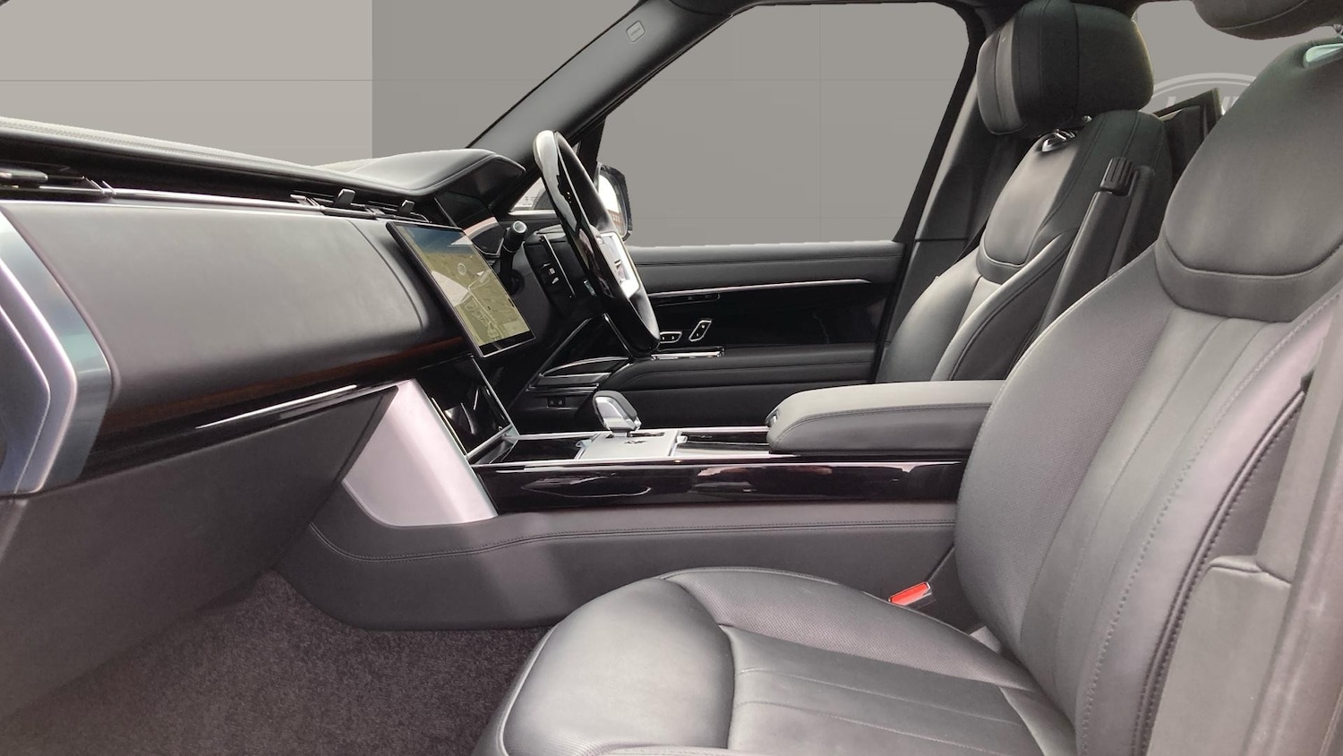 Used Land Rover Range Rover 2025 for sale - 77138498: Photo 3