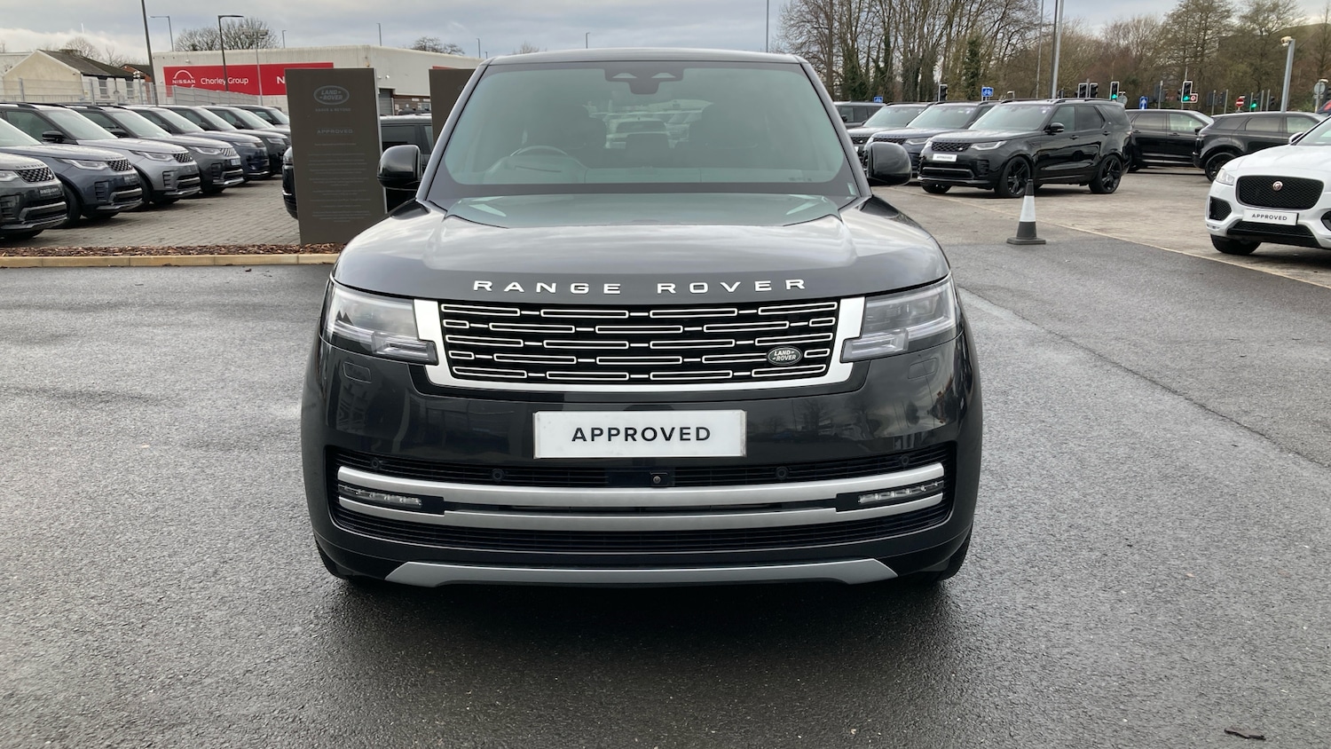 Used Land Rover Range Rover 2025 for sale - 77138498: Photo 31
