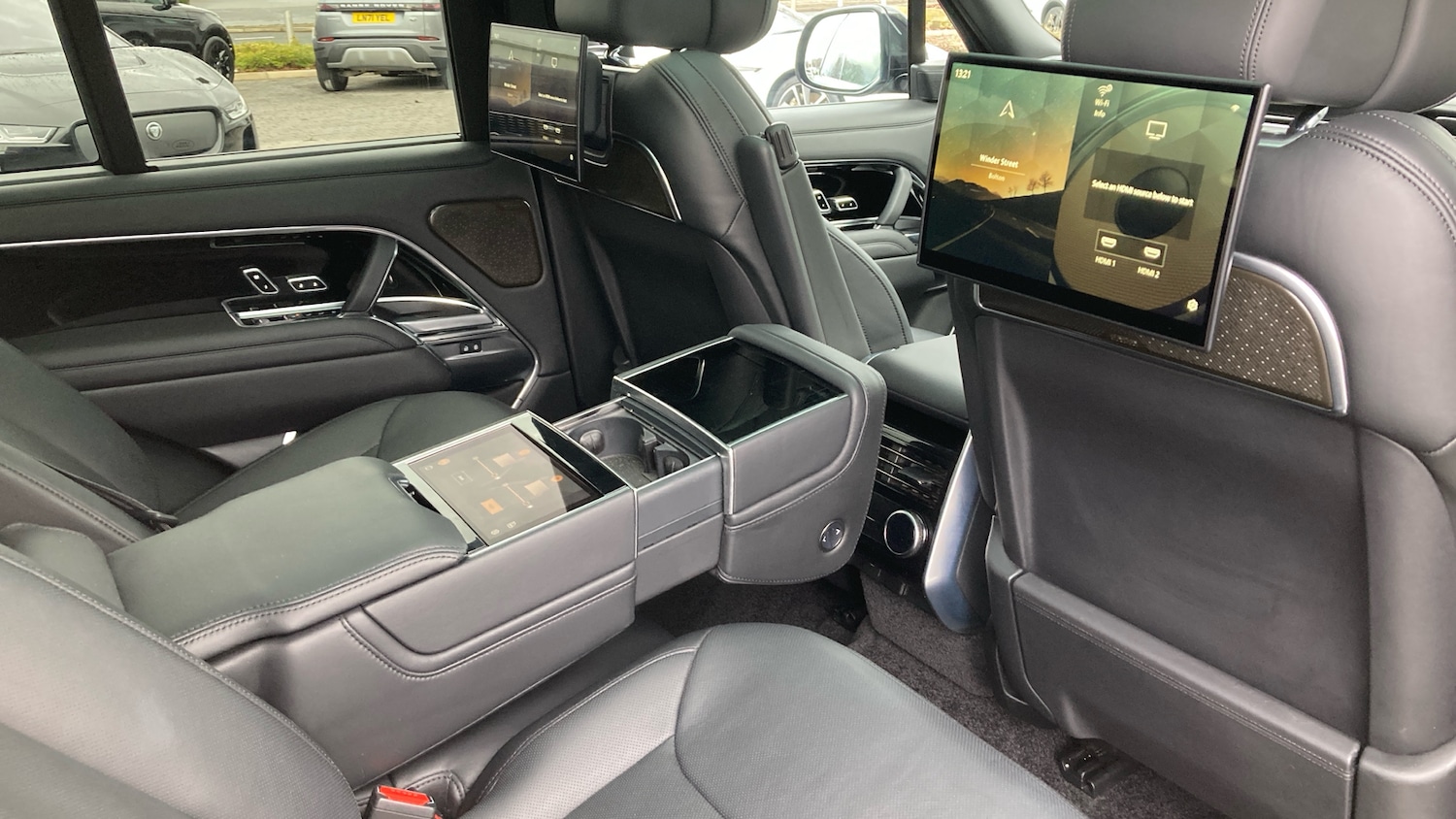 Used Land Rover Range Rover 2025 for sale - 77138498: Photo 43