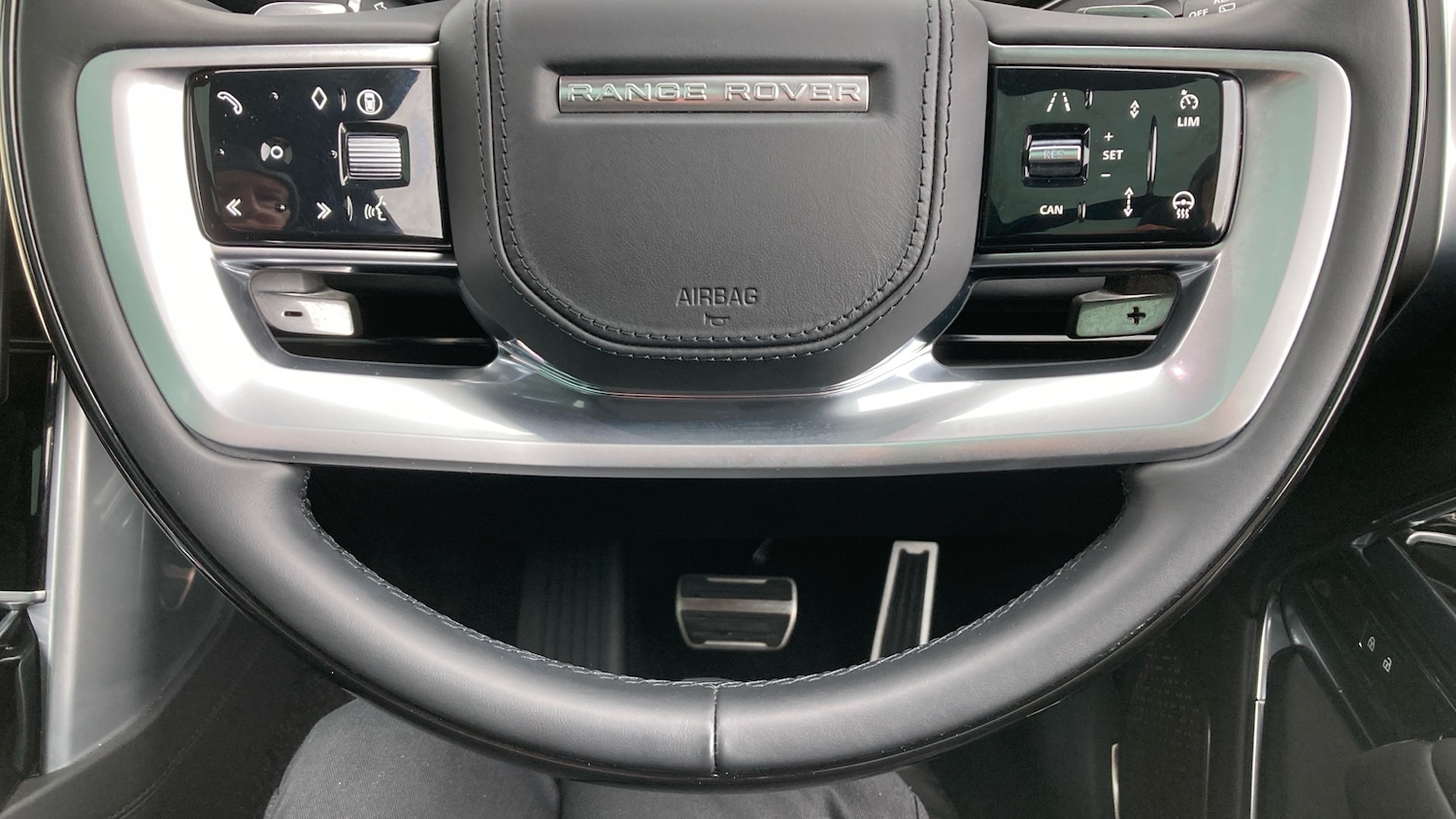 Used Land Rover Range Rover 2025 for sale - 77138498: Photo 44