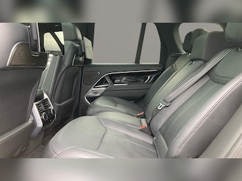 Used Land Rover Range Rover 2025 for sale - 77138498: Photo
