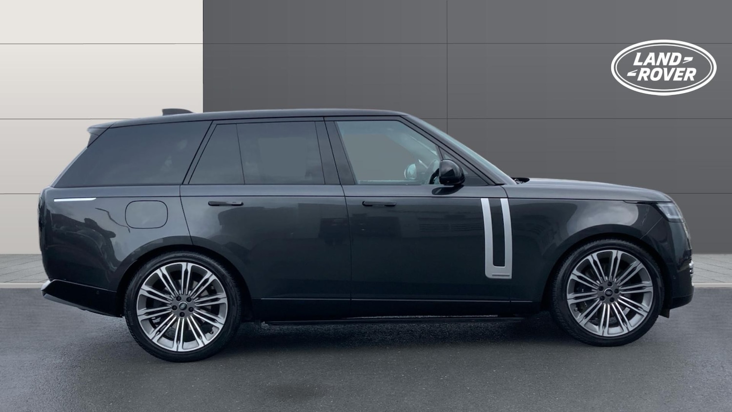 Used Land Rover Range Rover 2025 for sale - 77138498: Photo 5