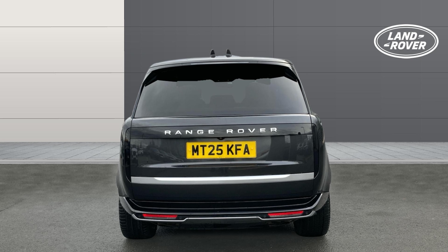 Used Land Rover Range Rover 2025 for sale - 77138498: Photo 6