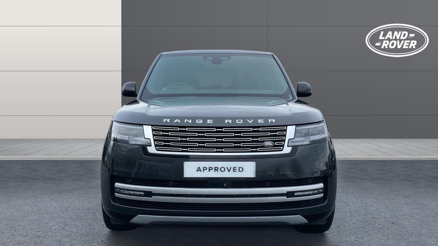 Used Land Rover Range Rover 2025 for sale - 77138498: Photo 7