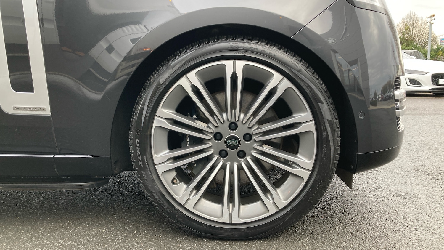 Used Land Rover Range Rover 2025 for sale - 77138498: Photo 8