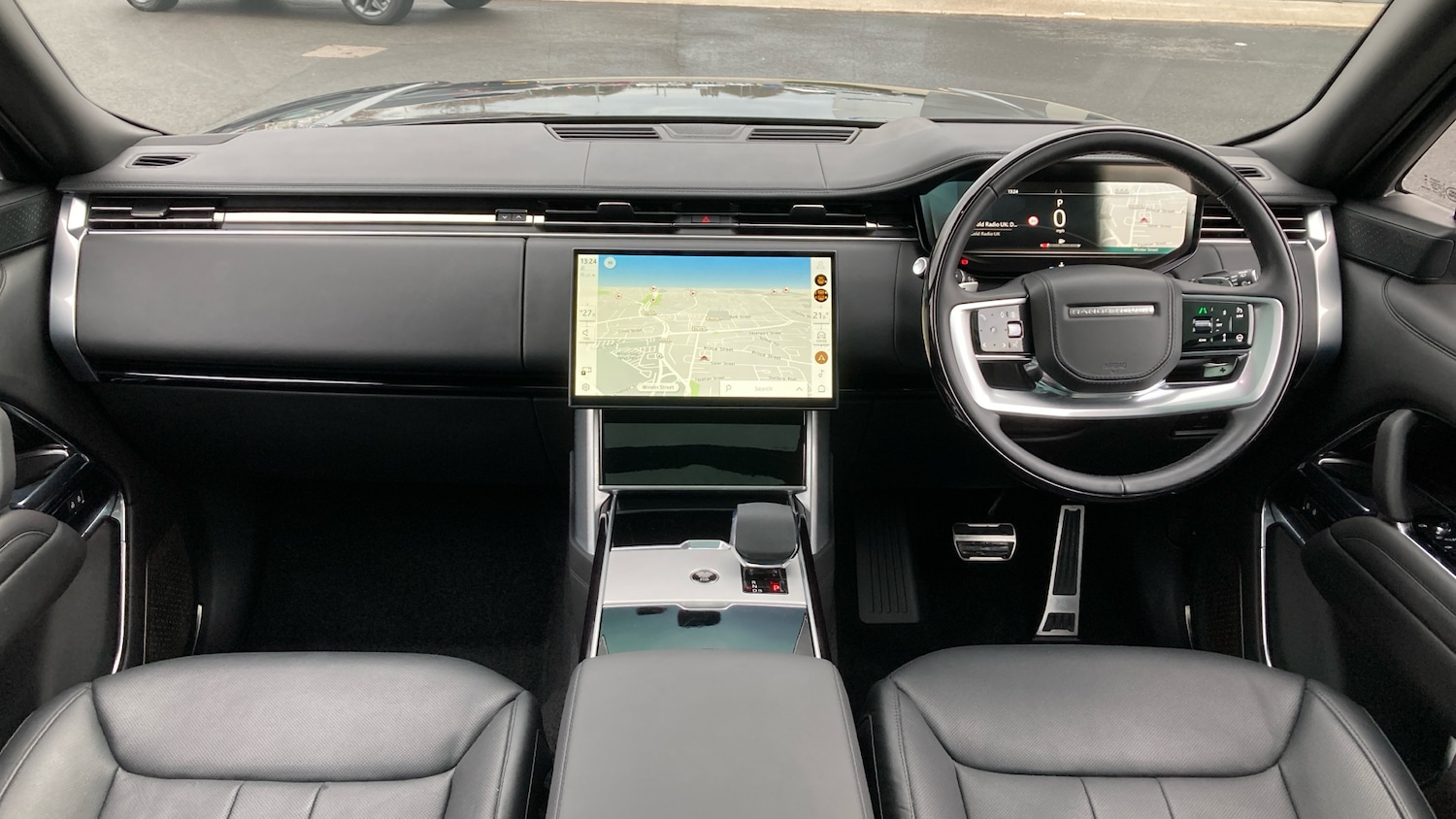 Used Land Rover Range Rover 2025 for sale - 77138498: Photo 9