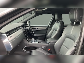 Used Jaguar F-Pace 2022 for sale - 78907454: Photo