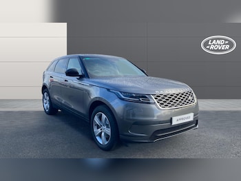 Used Land Rover Range Rover Velar 2018 for sale - 78199347: Photo