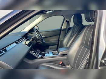 Used Land Rover Range Rover Velar 2018 for sale - 78199347: Photo