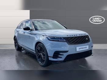 Used Land Rover Range Rover Velar 2022 for sale - 78542293: Photo