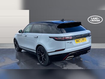 Used Land Rover Range Rover Velar 2022 for sale - 78542293: Photo