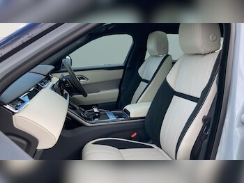 Used Land Rover Range Rover Velar 2022 for sale - 78542293: Photo