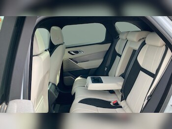 Used Land Rover Range Rover Velar 2022 for sale - 78542293: Photo