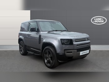 Used Land Rover Defender 2024 for sale - 79333113: Photo