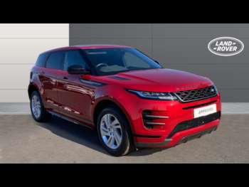 2021 (21) - 2.0 D165 R-Dynamic S 5dr 2WD Diesel Hatchback