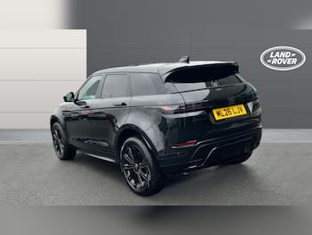 Used Land Rover Range Rover Evoque 2026 for sale - 79736057: Photo