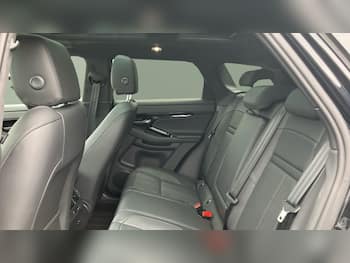 Used Land Rover Range Rover Evoque 2026 for sale - 79736057: Photo