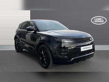 Used Land Rover Range Rover Evoque 2025 for sale - 78028505: Photo