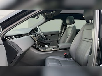 Used Land Rover Range Rover Evoque 2025 for sale - 78028505: Photo