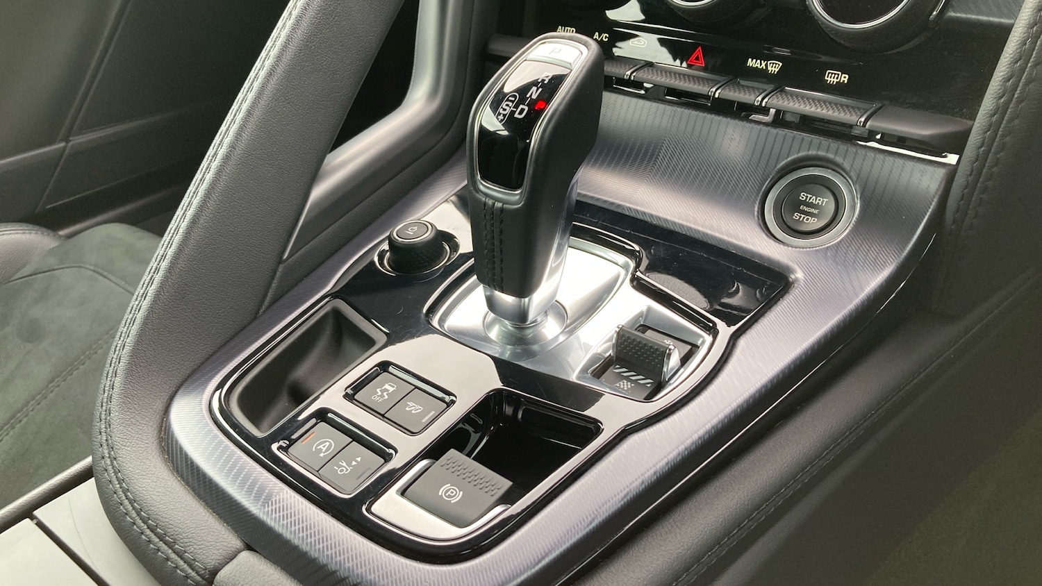 Used Jaguar F-Type 2021 for sale - 76748872: Photo 13