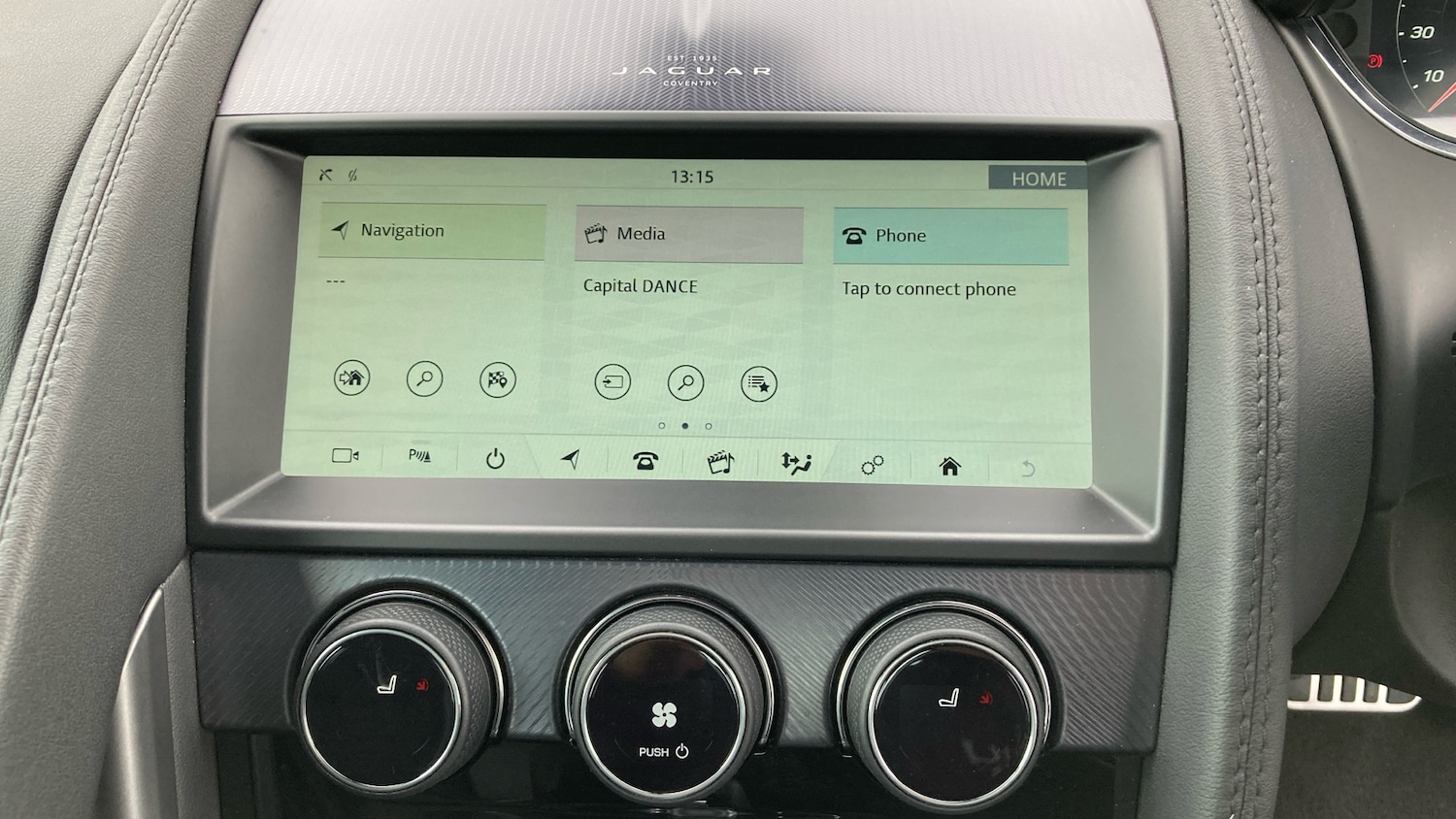 Used Jaguar F-Type 2021 for sale - 76748872: Photo 14