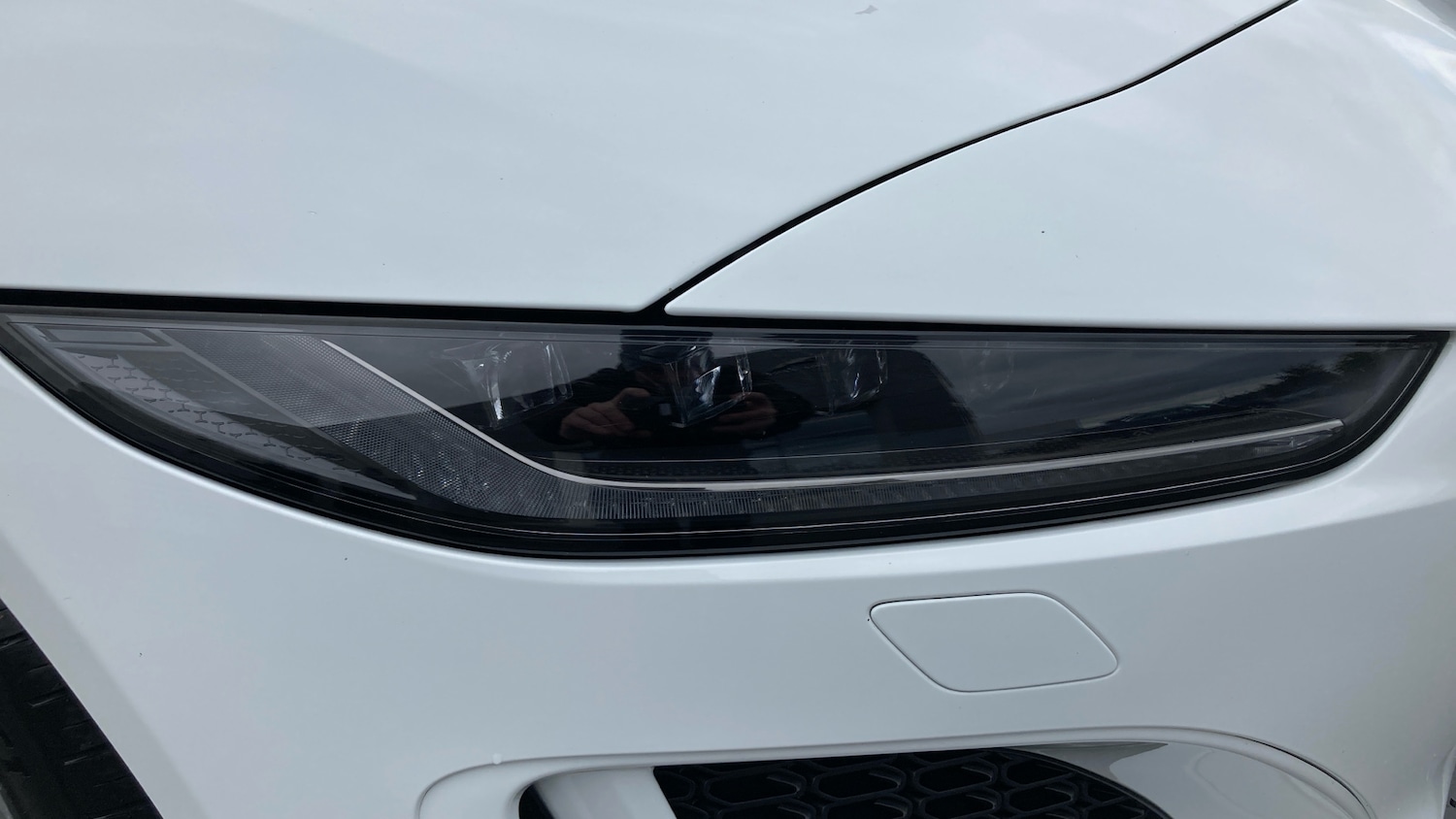 Used Jaguar F-Type 2021 for sale - 76748872: Photo 17