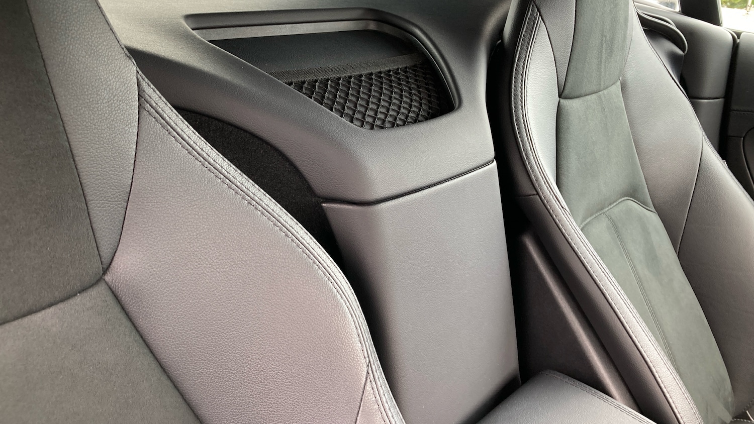 Used Jaguar F-Type 2021 for sale - 76748872: Photo 18