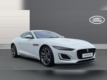 2021 (71) - 2.0 P300 R-Dynamic 2dr Auto Petrol Coupe