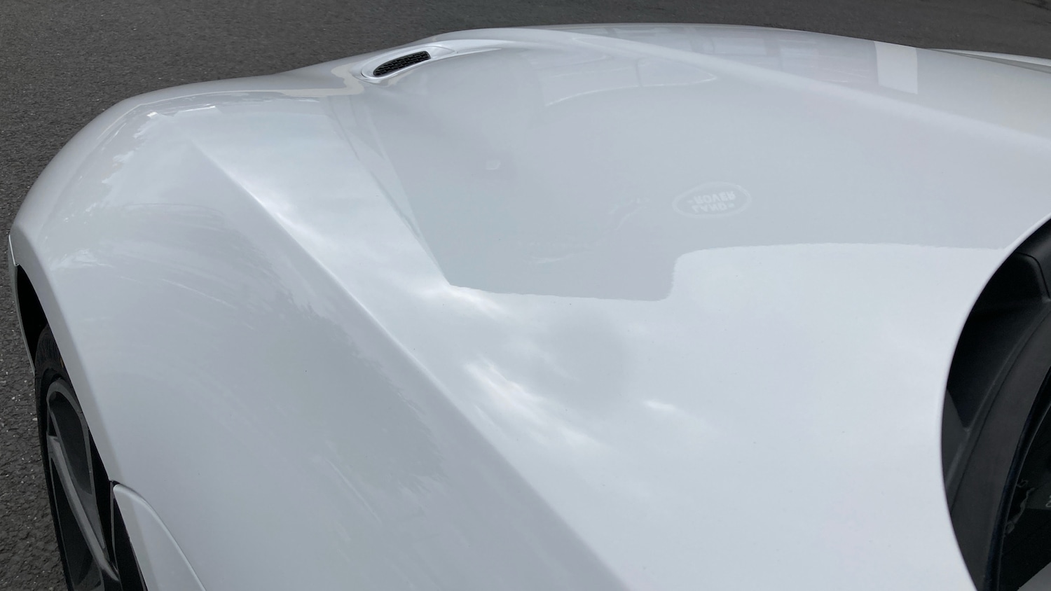 Used Jaguar F-Type 2021 for sale - 76748872: Photo 25