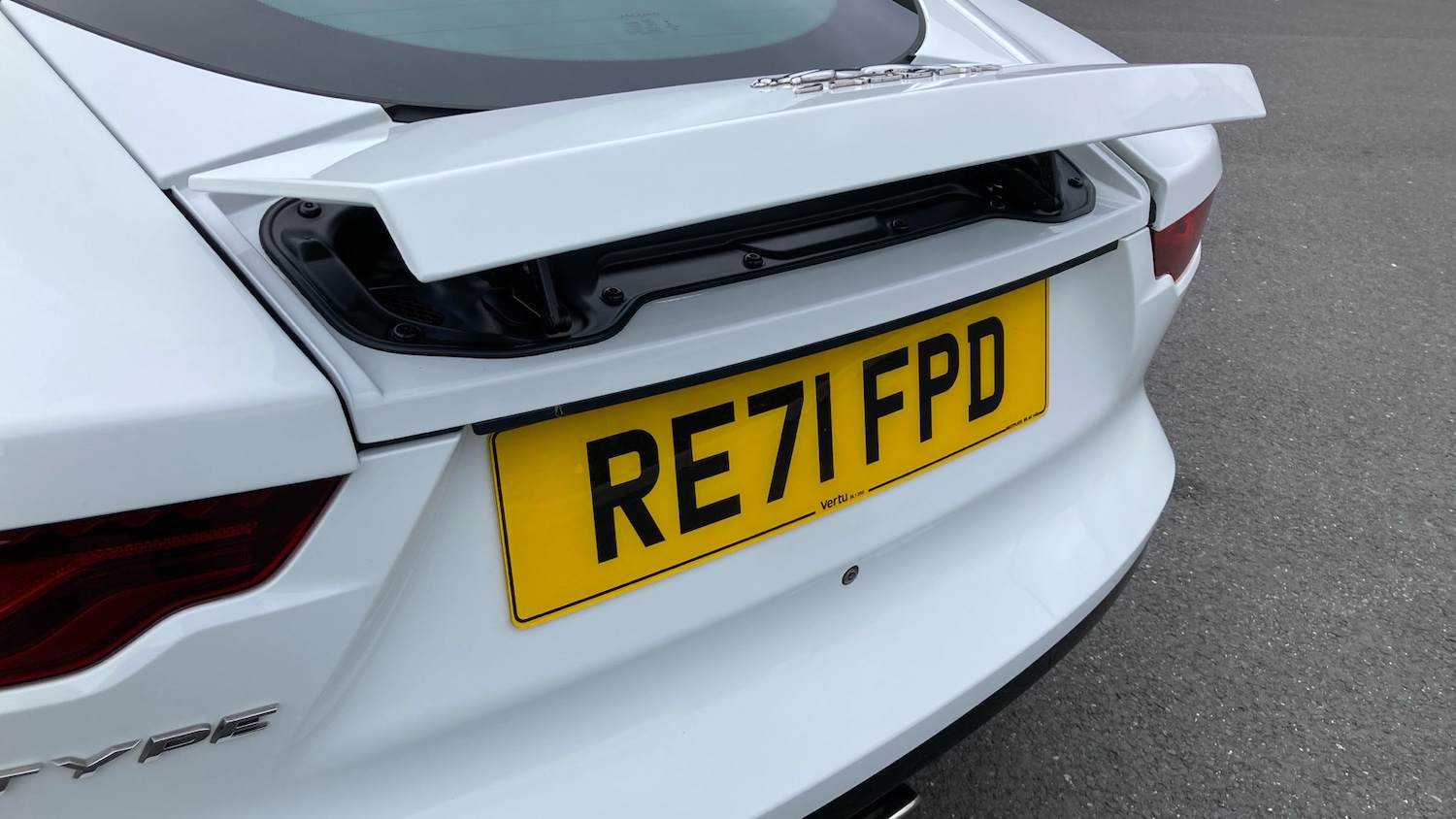 Used Jaguar F-Type 2021 for sale - 76748872: Photo 43