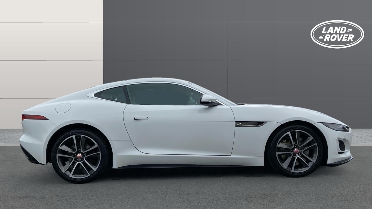 Used Jaguar F-Type 2021 for sale - 76748872: Photo 5