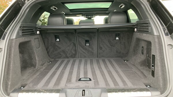 Used Land Rover Range Rover Sport 2024 for sale - 76196333: Photo 10