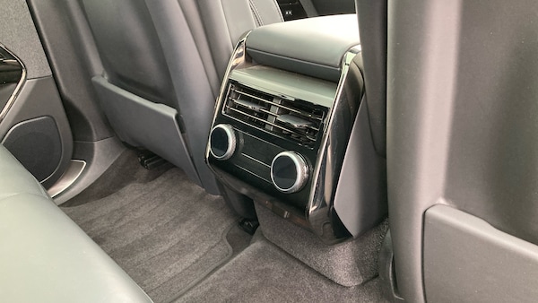Used Land Rover Range Rover Sport 2024 for sale - 76196333: Photo 18