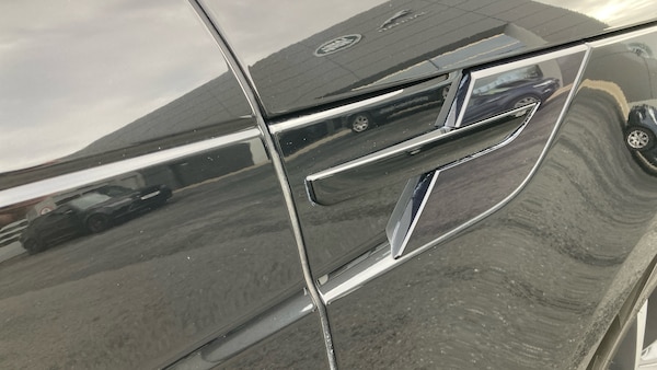 Used Land Rover Range Rover Sport 2024 for sale - 76196333: Photo 24
