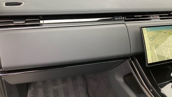 Used Land Rover Range Rover Sport 2024 for sale - 76196333: Photo 26