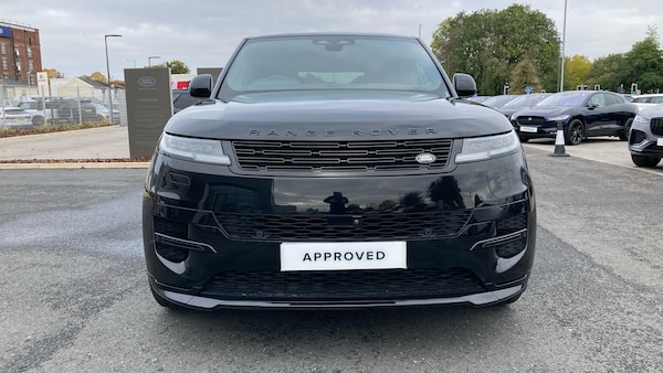 Used Land Rover Range Rover Sport 2024 for sale - 76196333: Photo 31