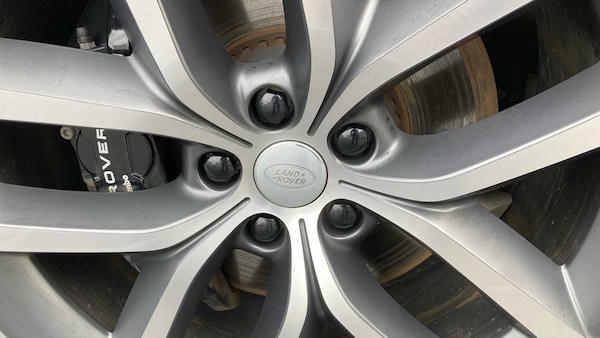 Used Land Rover Range Rover Sport 2024 for sale - 76196333: Photo 35