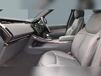Used Land Rover Range Rover Sport 2024 for sale - 76196333: Photo 3