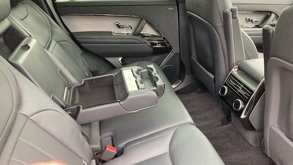 Used Land Rover Range Rover Sport 2024 for sale - 76196333: Photo 43