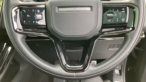 Used Land Rover Range Rover Sport 2024 for sale - 76196333: Photo 44