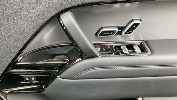 Used Land Rover Range Rover Sport 2024 for sale - 76196333: Photo 45