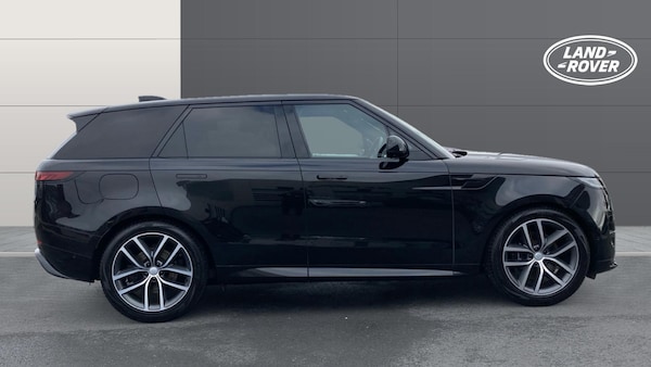 Used Land Rover Range Rover Sport 2024 for sale - 76196333: Photo 5