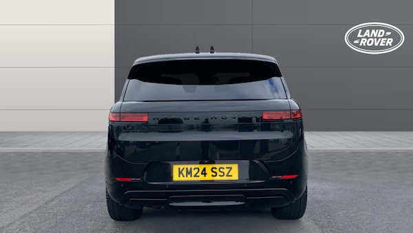 Used Land Rover Range Rover Sport 2024 for sale - 76196333: Photo 6