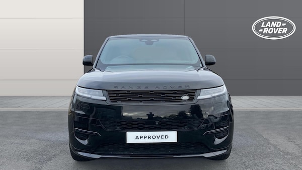 Used Land Rover Range Rover Sport 2024 for sale - 76196333: Photo 7